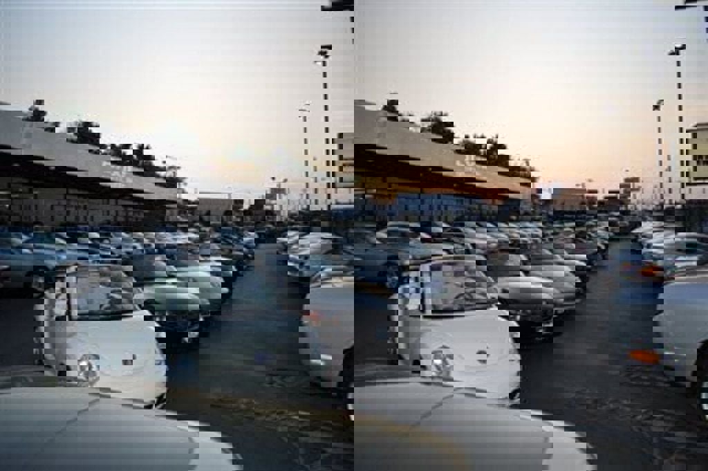 Used 2017 Acura MDX SH-AWD w/ Technology Package image 94