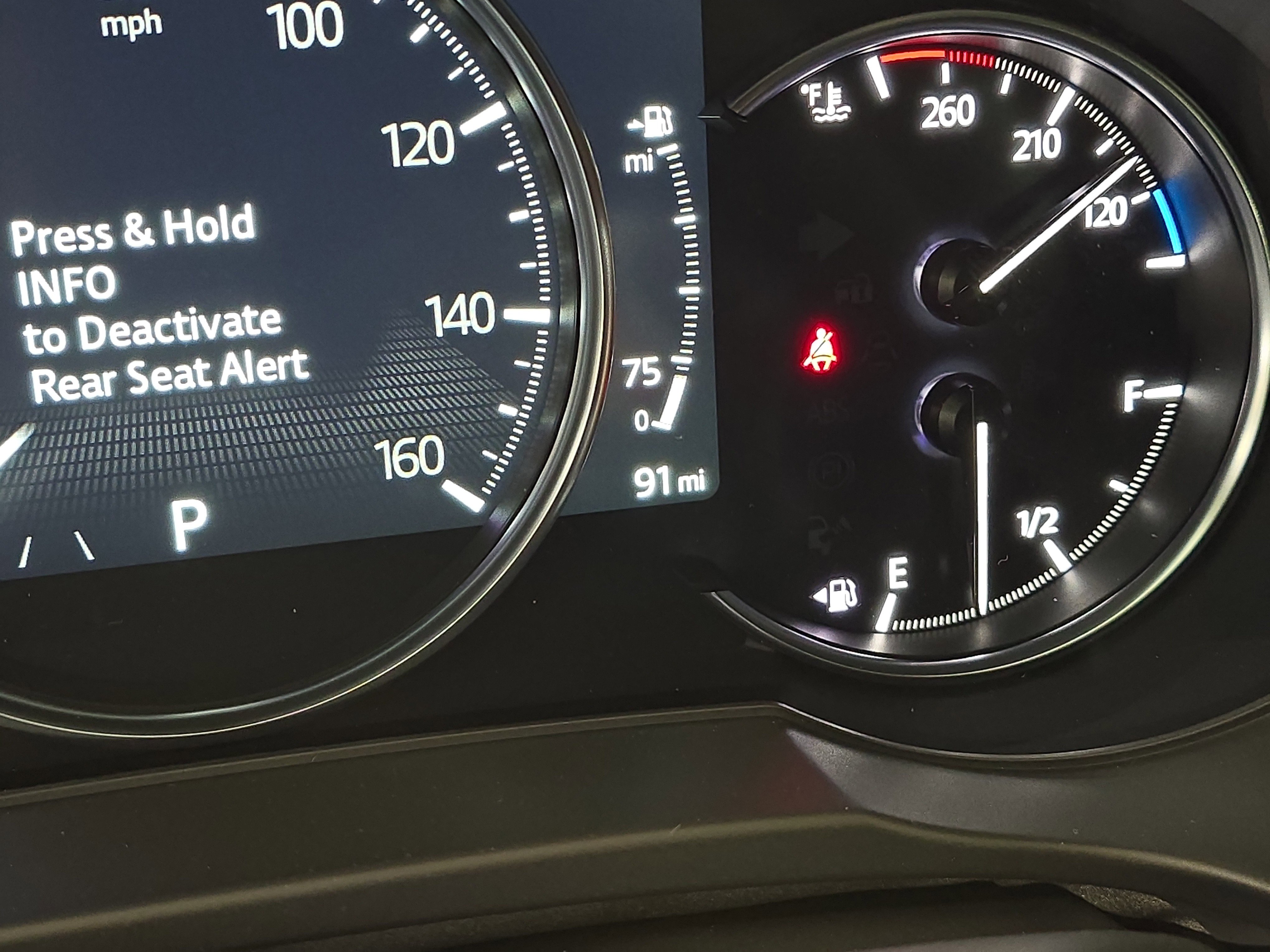 New 2025 MAZDA CX-5 AWD 2.5 S image 18