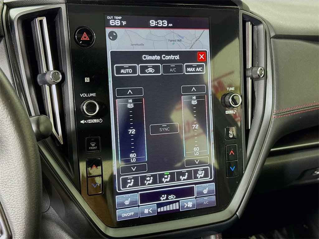 Used 2022 Subaru WRX Limited image 10