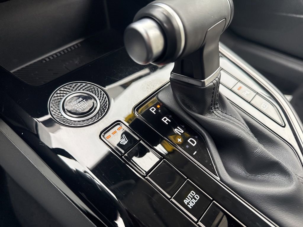 Used 2023 Kia Niro EX image 25