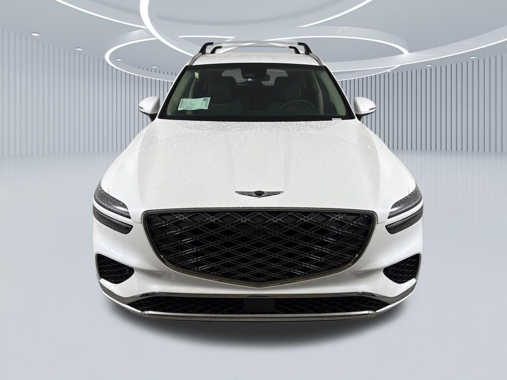New 2026 Genesis GV70 2.5T AWD/4WD image 9