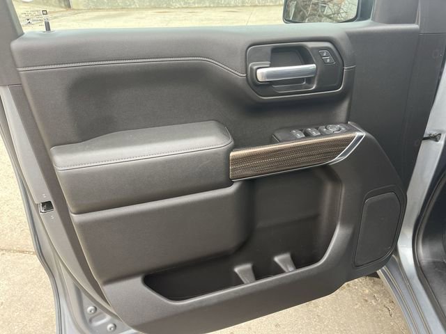 Used 2020 Chevrolet Silverado 1500 LT w/ All-Star Edition image 10