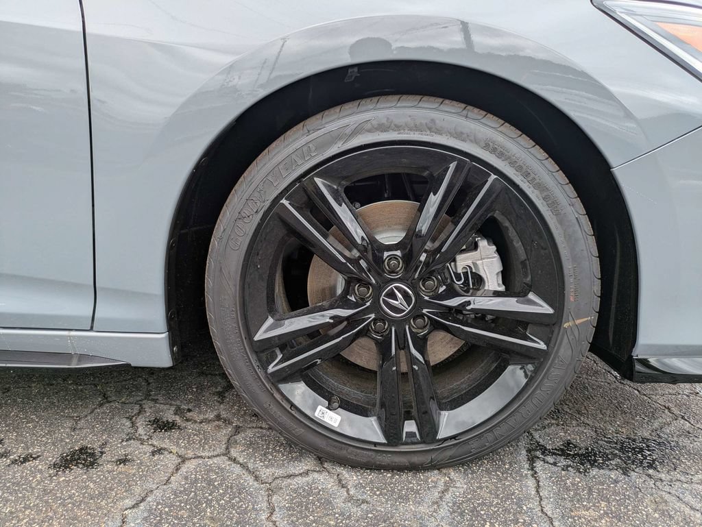 Used 2026 Acura Integra A-Spec FWD image 11