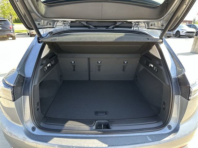 New 2026 Buick Envision Avenir AWD/4WD image 23