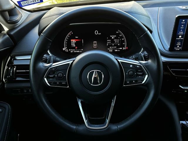 Certified 2025 Acura MDX w/ Technology Package image 13