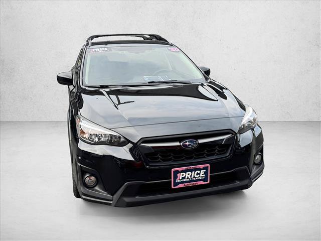 Used 2020 Subaru Crosstrek 2.0i Premium AWD/4WD image 2