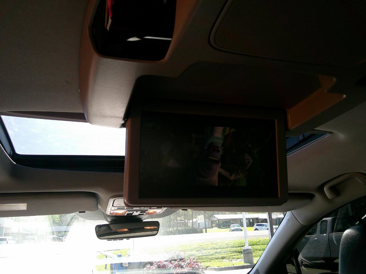 Used 2023 Honda Odyssey Touring image 23