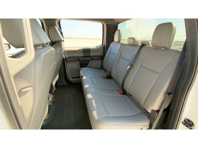 Used 2022 Ford F250 XL w/ Power Equipment Group image 24