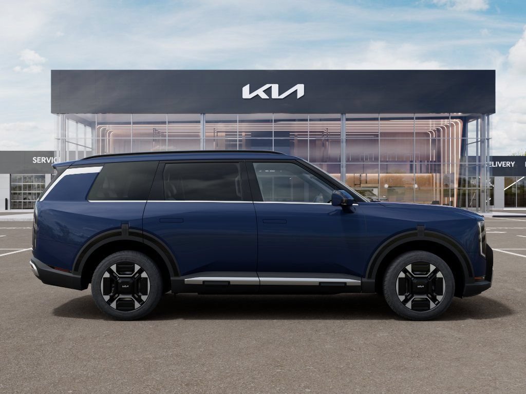 New 2027 Kia Telluride EX w/ Towing Package AWD/4WD image 7