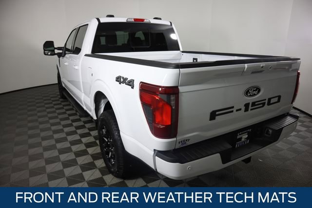 New 2026 Ford F150 XLT image 5