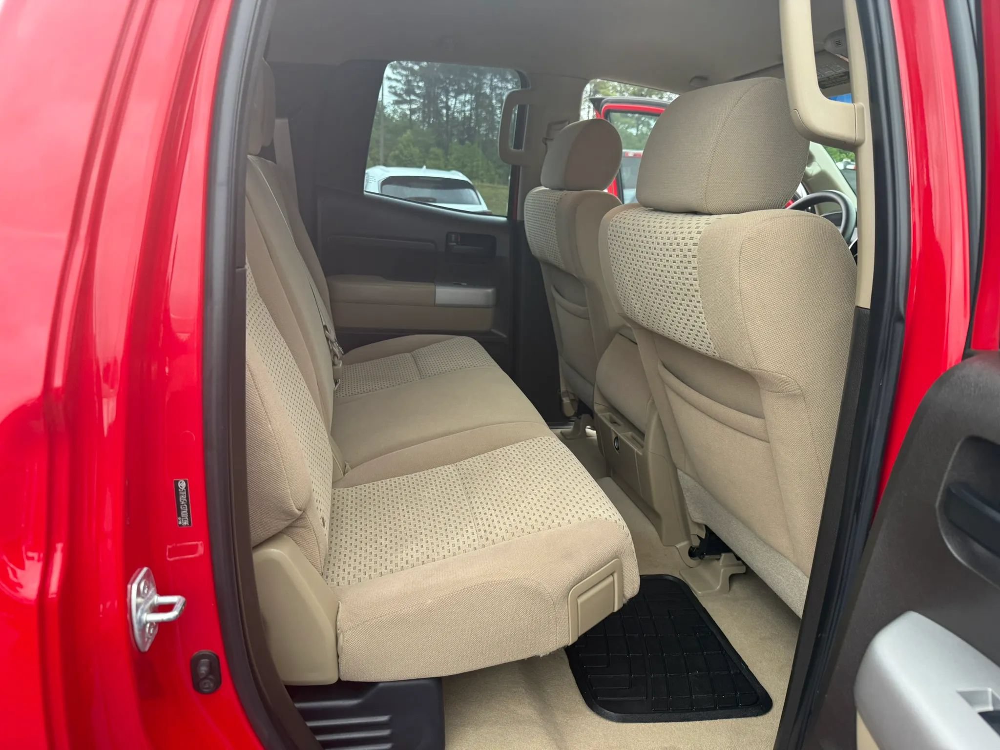 Used 2007 Toyota Tundra SR5 RWD image 13