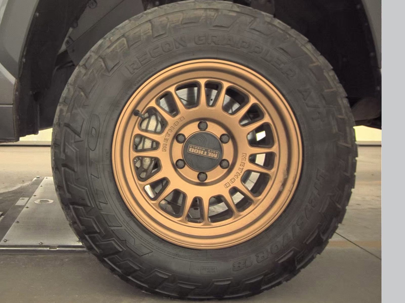 Used 2024 Toyota Tundra SR5 image 10