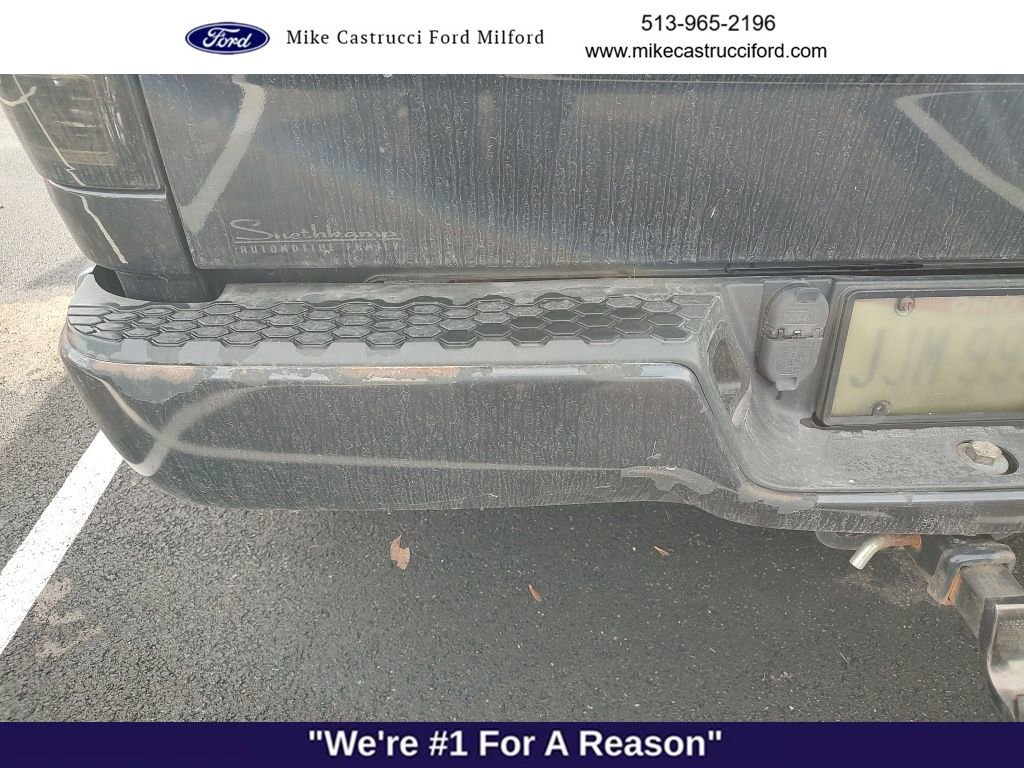 Used 2018 RAM 1500 Express w/ Express Value Package image 5