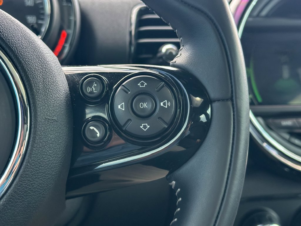 Used 2018 MINI Cooper Clubman S FWD image 29