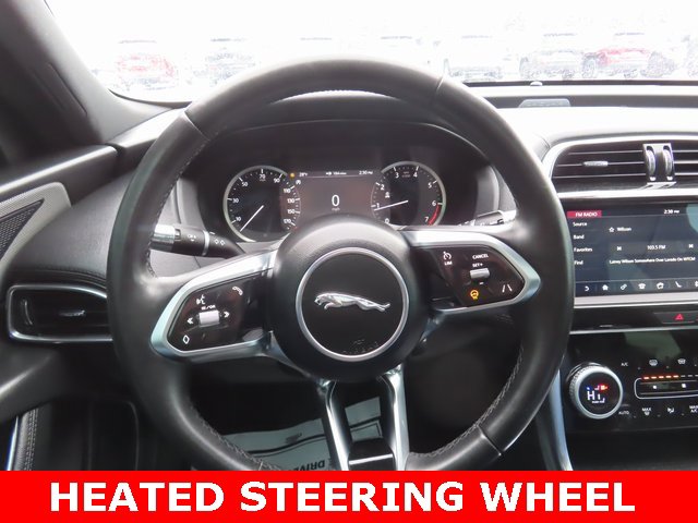 Used 2020 Jaguar XE S image 33