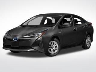 Used 2017 Toyota Prius Four w/ Advanced Technology Package FWD image 11