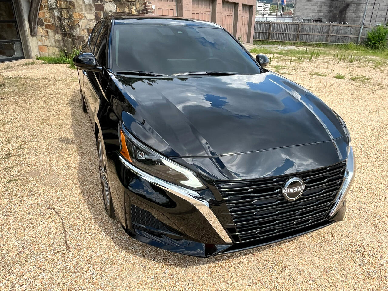 Used 2024 Nissan Altima 2.5 SL image 15