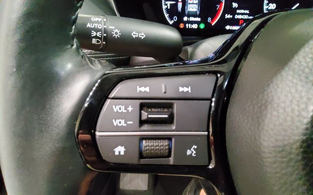 Used 2024 Honda HR-V EX-L image 25