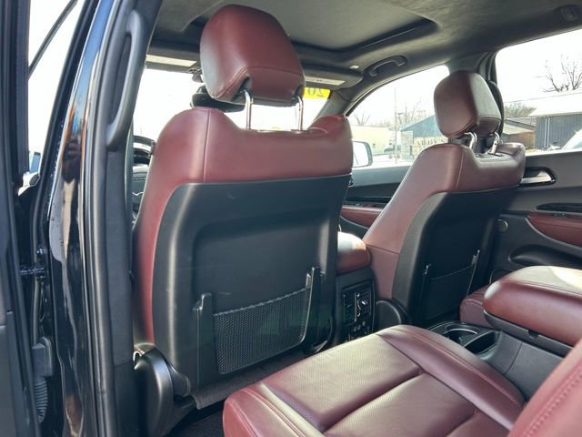 Used 2023 Dodge Durango Citadel image 23