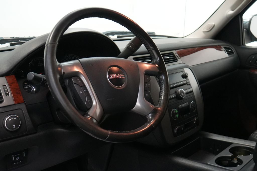 Used 2013 GMC Sierra 2500 SLT image 12