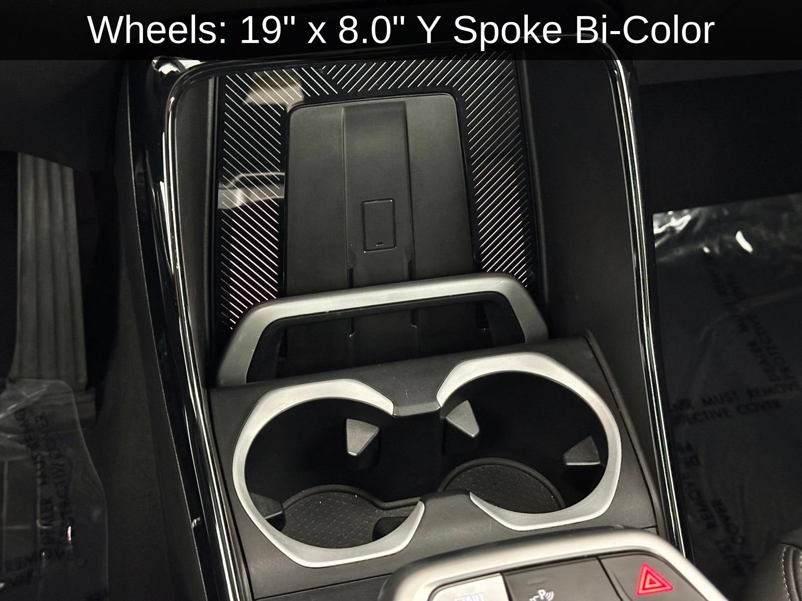 Used 2023 BMW X1 xDrive28i w/ Convenience Package AWD/4WD image 15