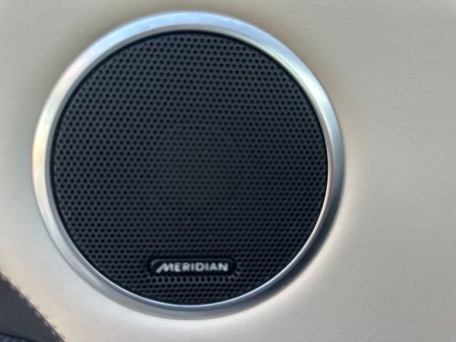 Used 2020 Land Rover Range Rover Sport HST image 35