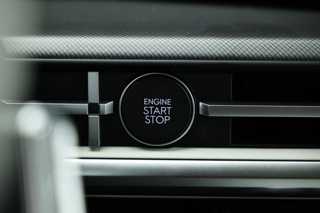 New 2026 Hyundai Santa Fe SEL image 14