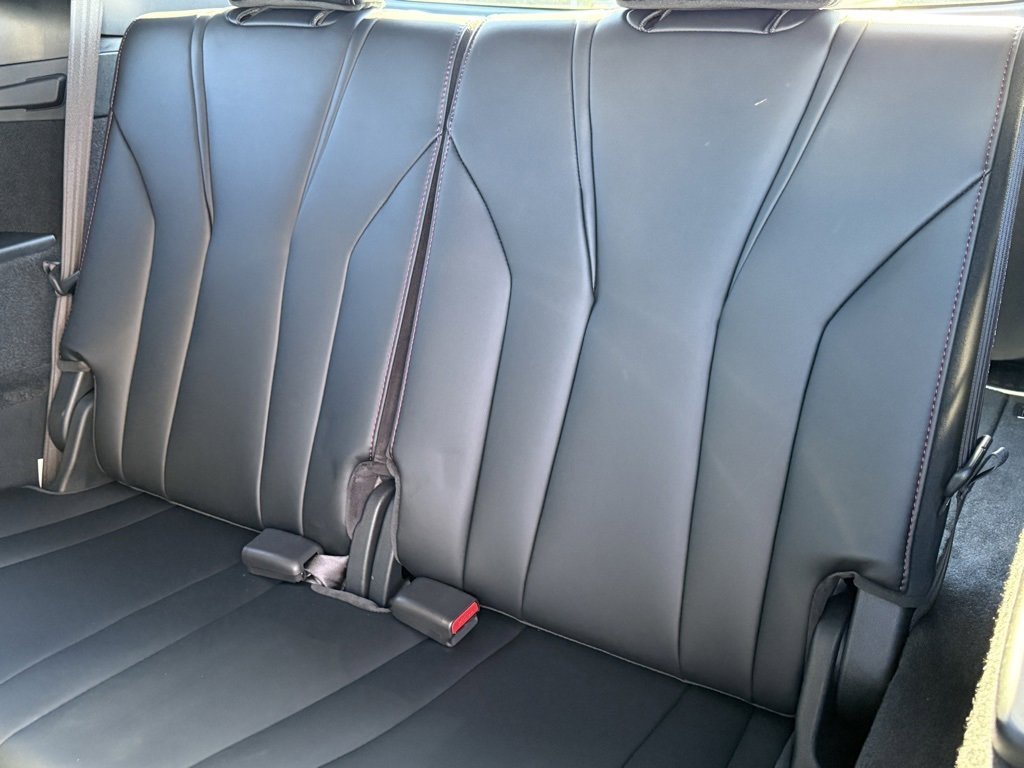 Used 2024 Acura MDX Type S image 34