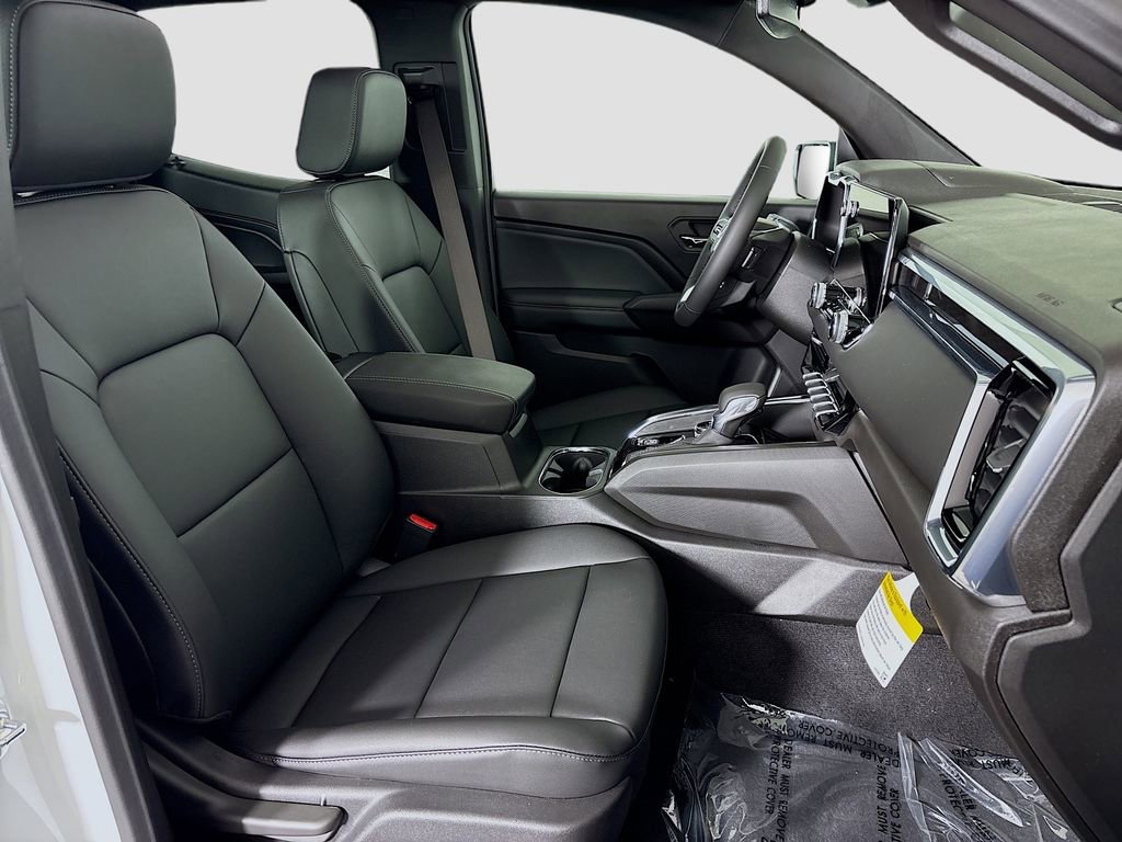 New 2025 GMC Canyon Elevation w/ Convenience Package image 28