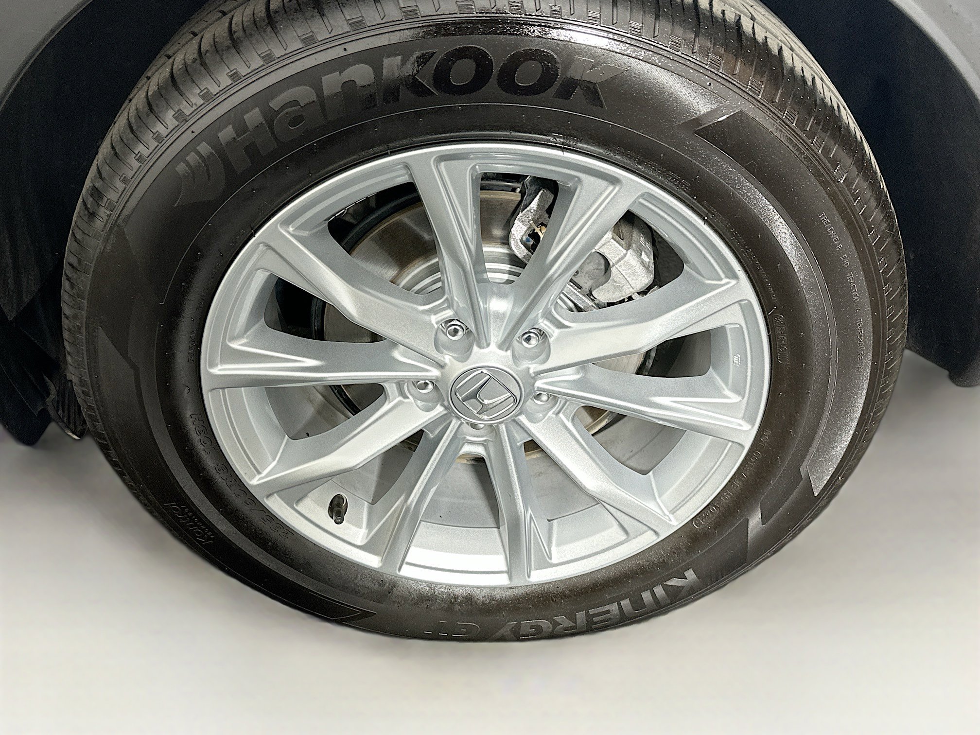 Used 2025 Honda CR-V EX image 11