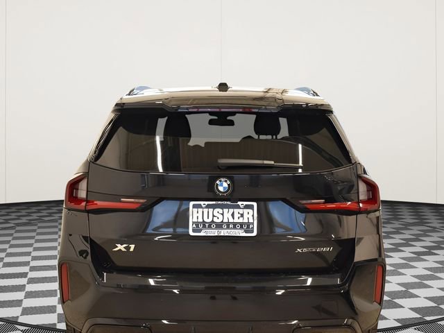New 2026 BMW X1 xDrive28i w/ M Sport Package AWD/4WD image 14