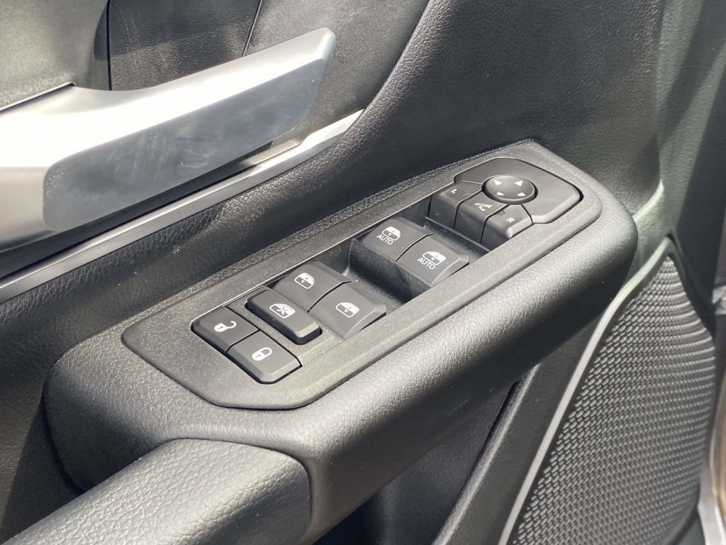 New 2026 RAM 1500 Big Horn AWD/4WD image 44