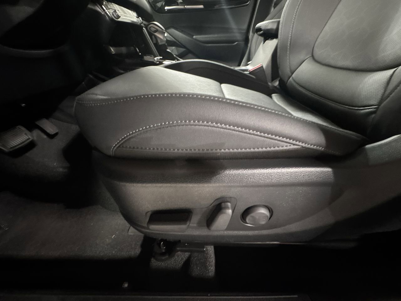 New 2026 Kia Seltos SX image 17