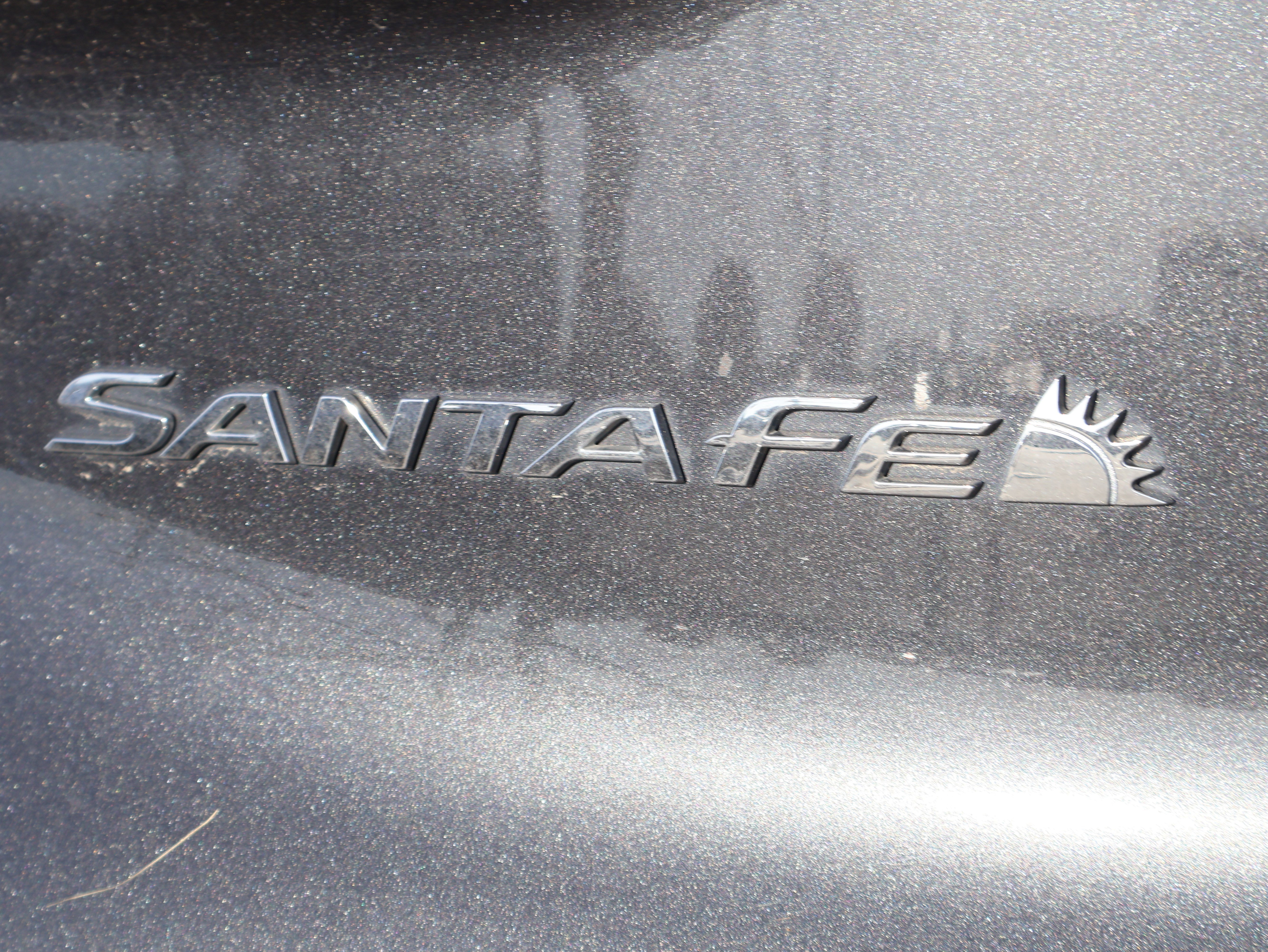 Used 2020 Hyundai Santa Fe Limited image 17