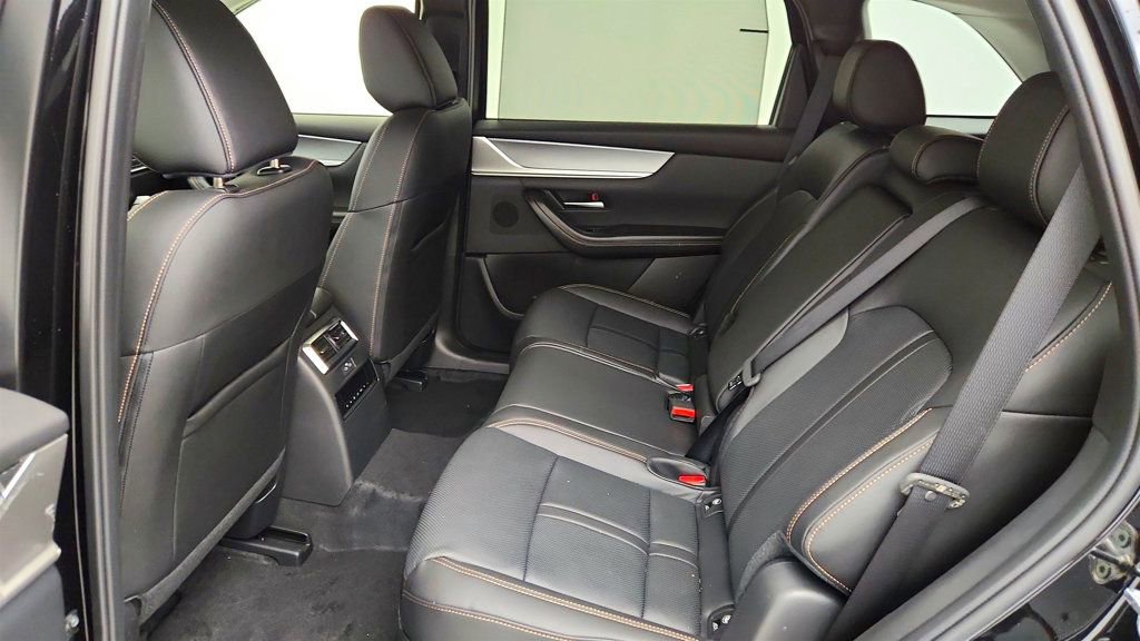 Used 2025 MAZDA CX-90 3.3 Turbo w/ Preferred Package AWD/4WD image 21