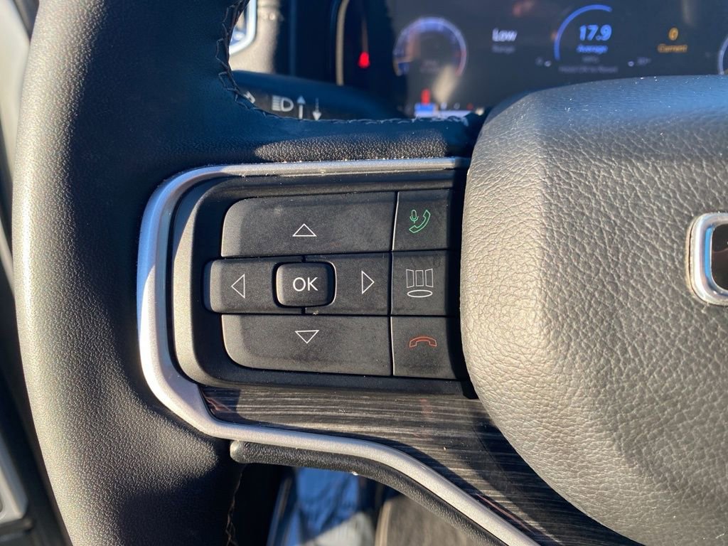 Used 2022 Jeep Wagoneer Series III image 18