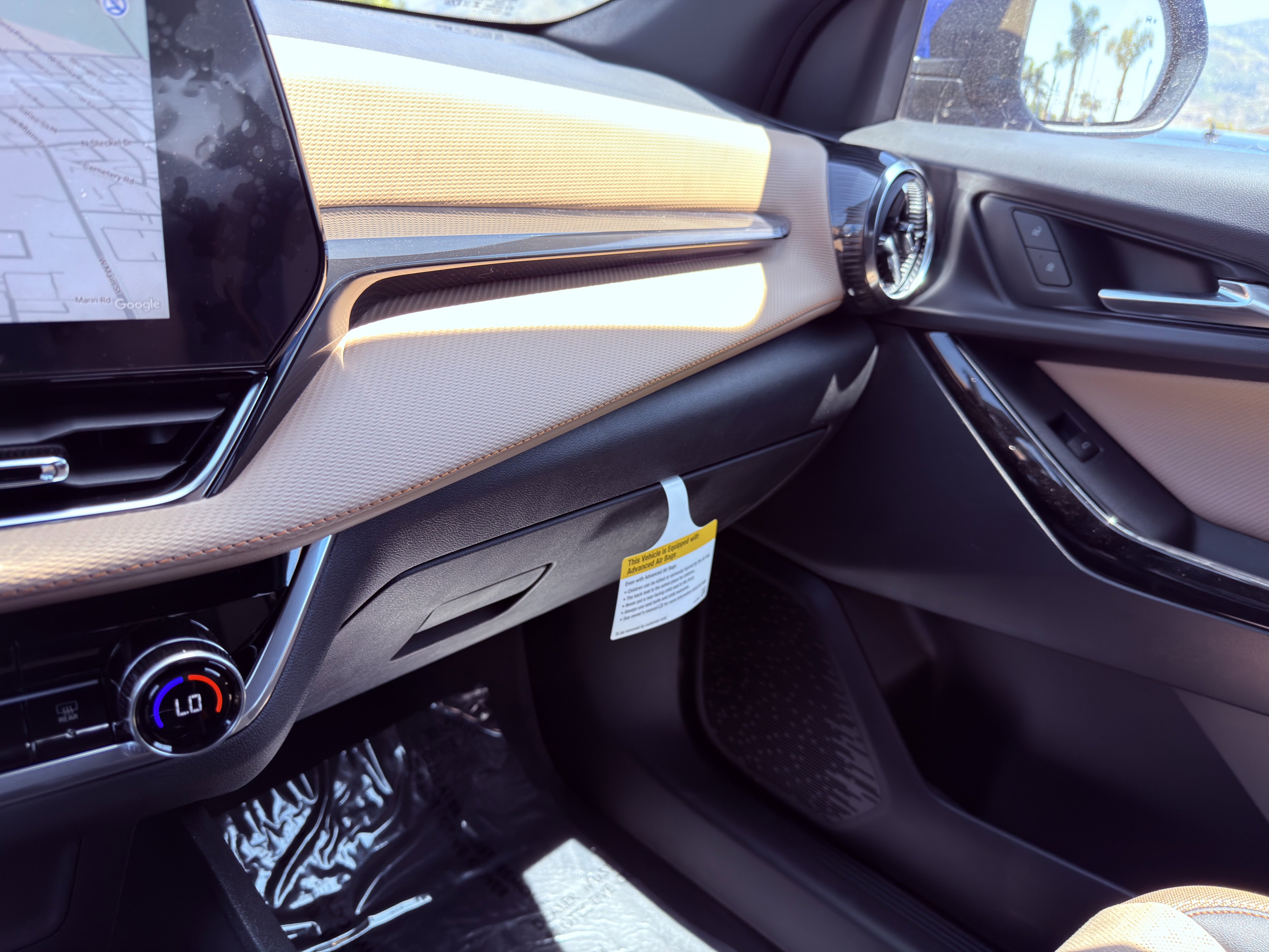 New 2026 Chevrolet Equinox ACTIV w/ Safety and Technology Package FWD image 38
