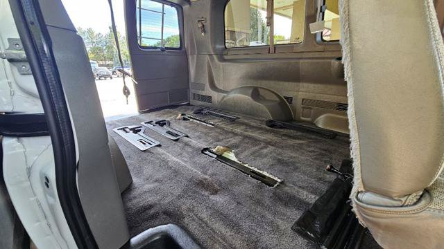 Used 2015 Chevrolet Express 3500 LT w/ LT Preferred Equipment Group RWD image 25