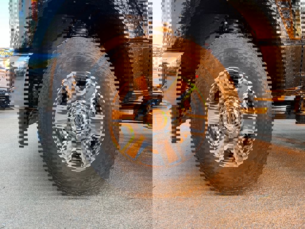 New 2026 Ford F250 Lariat w/ Lariat Premium Package image 23