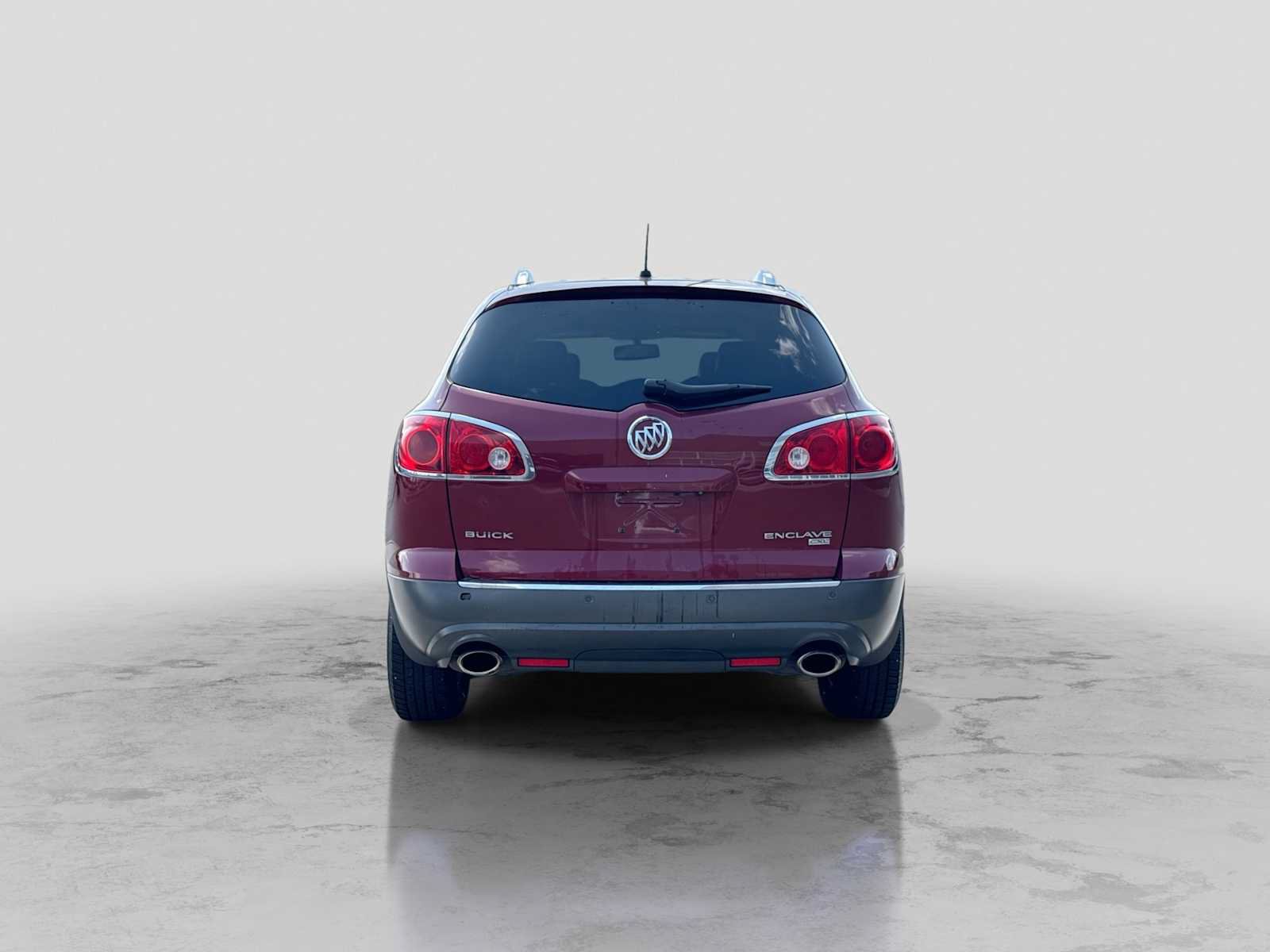 Used 2011 Buick Enclave CXL FWD image 5