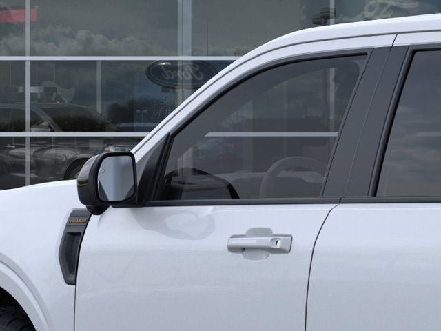 New 2026 Ford Maverick Tremor AWD/4WD image 22