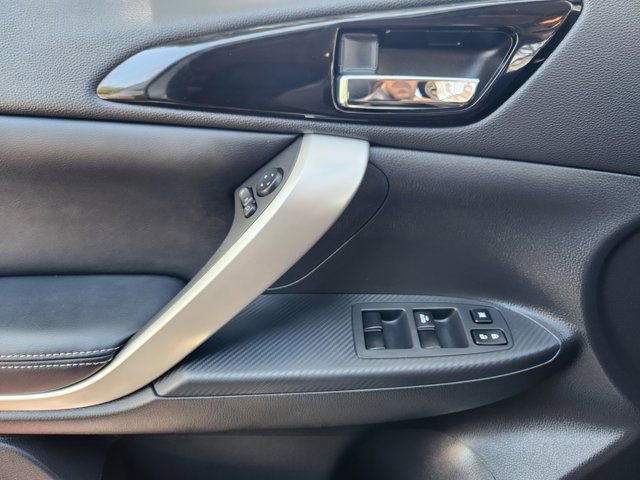 Used 2025 Mitsubishi Eclipse Cross SE image 24