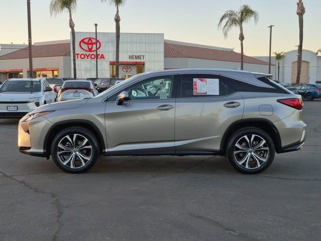 Used 2018 Lexus RX 350 FWD w/ Premium Package image 9