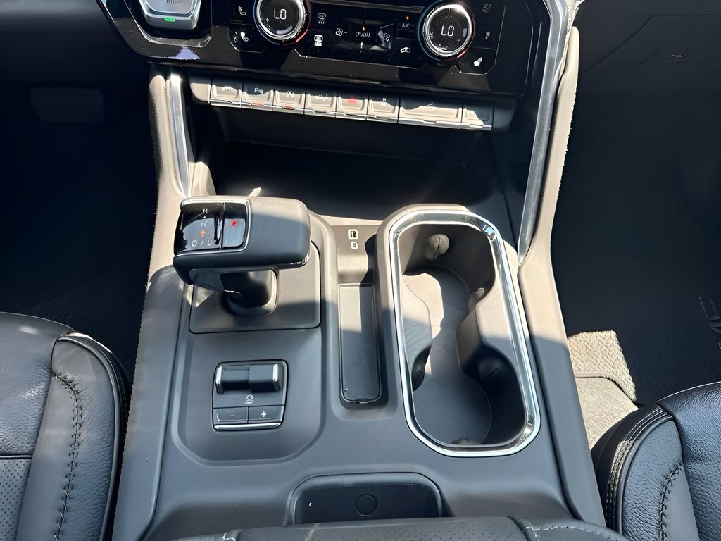 New 2026 GMC Sierra 1500 Denali AWD/4WD image 20