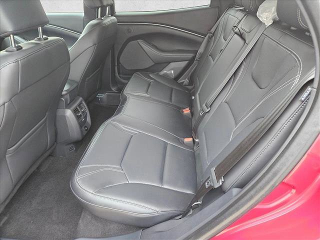 Used 2025 Ford Mustang Mach-E Premium image 10
