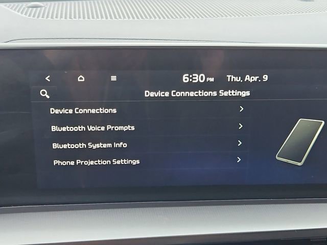 Used 2025 Kia Telluride S image 53