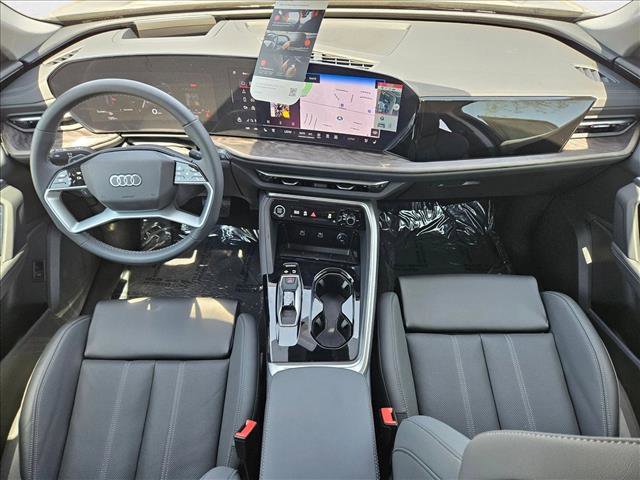 New 2025 Audi Q5 Premium Plus image 14