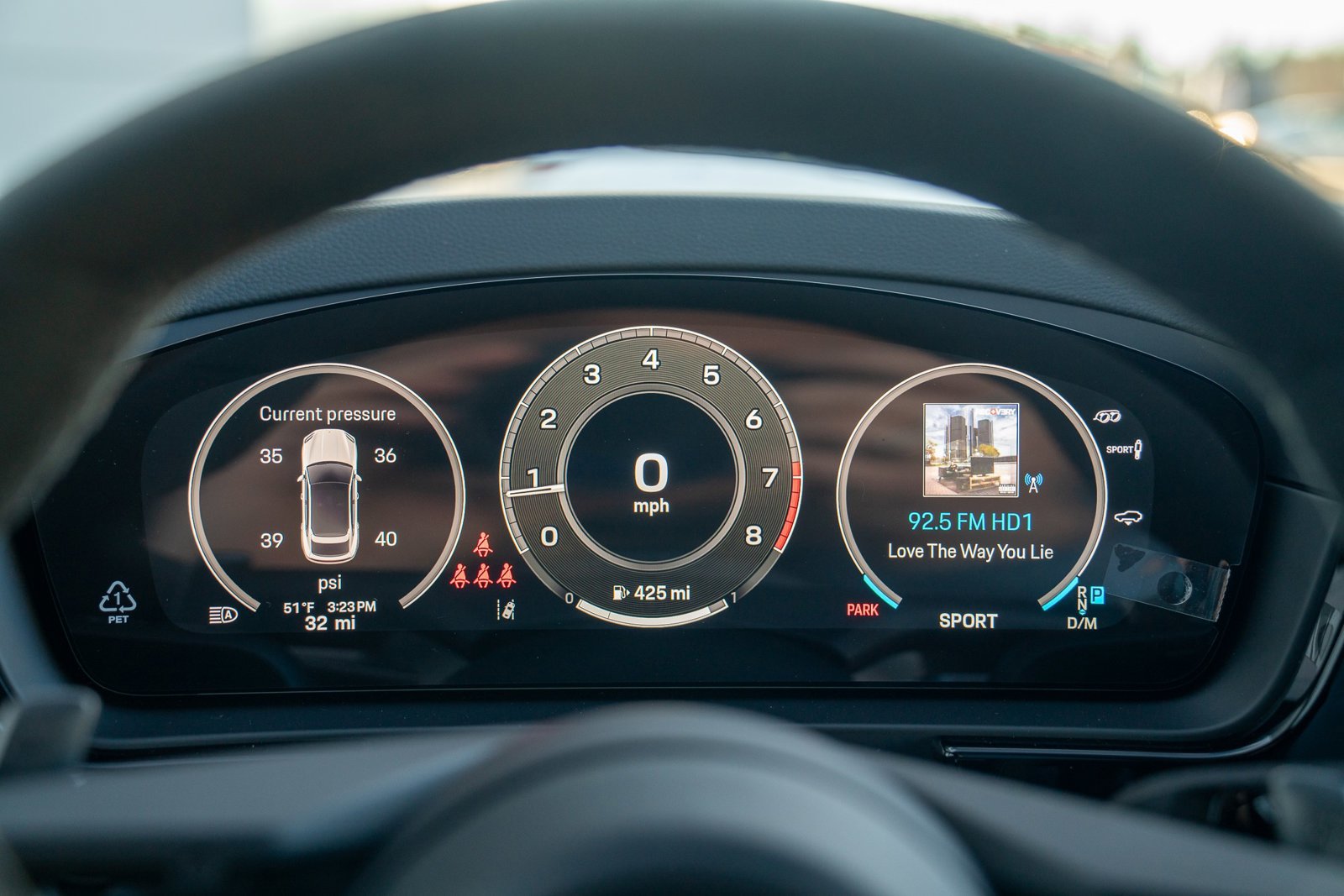 New 2026 Porsche Cayenne S AWD/4WD image 15