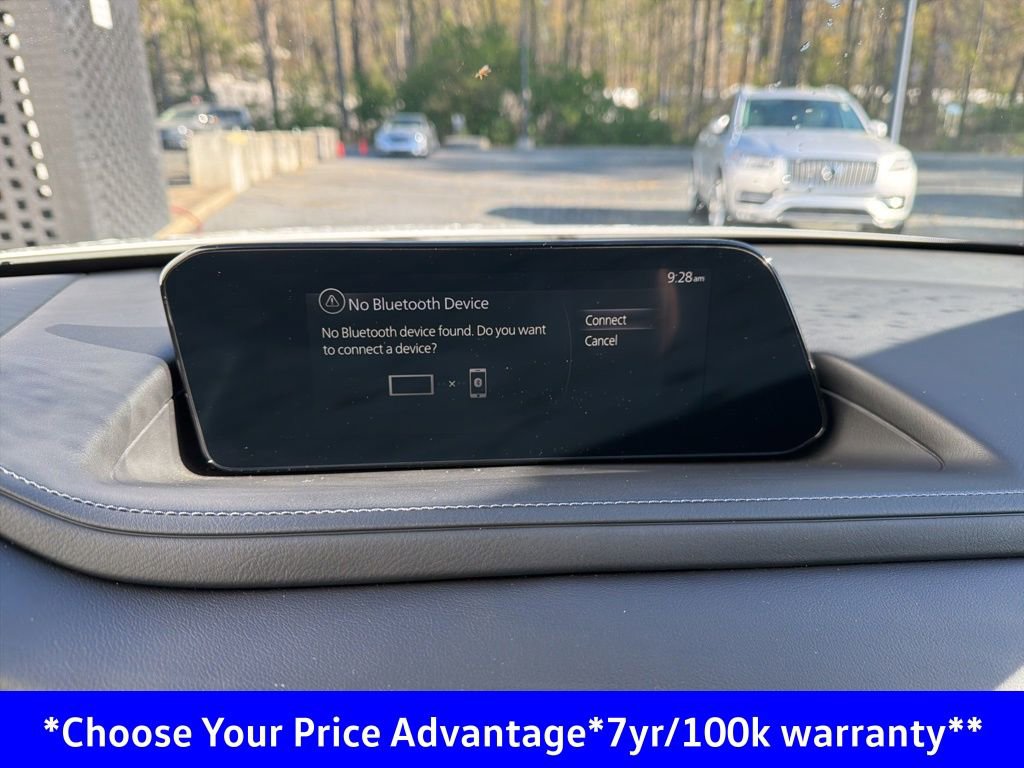 Used 2025 MAZDA CX-30 AWD 2.5 S w/ Preferred Package image 56