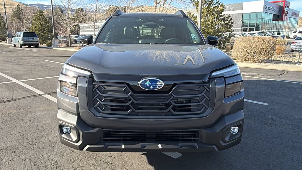 New 2026 Subaru Outback Premium AWD/4WD image 8